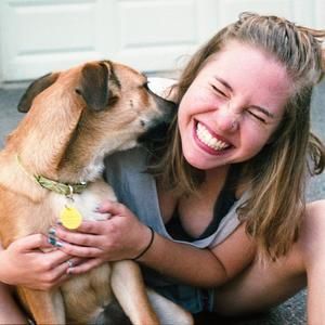 Meet your Posher, Catherine